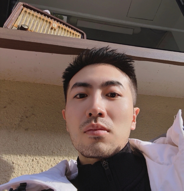 One的第一张照片--福清相亲服务中心