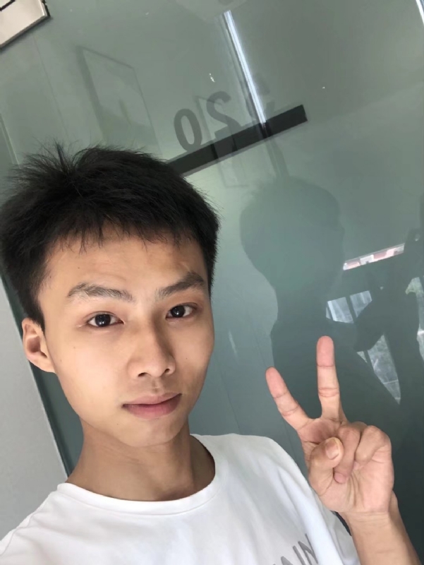 吥離吥棄的第二张照片--福清相亲服务中心