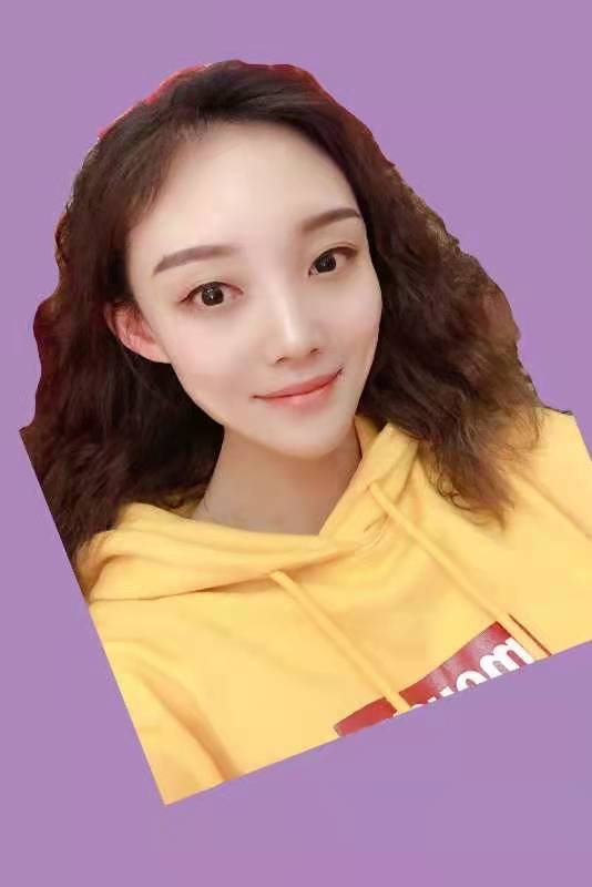 TY_冰清玉洁的第一张照片--福清相亲服务中心