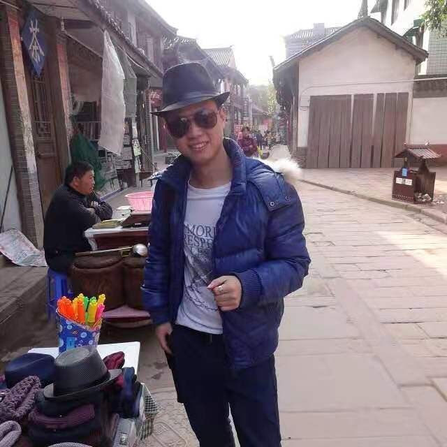 橙光的第二张照片--福清相亲服务中心