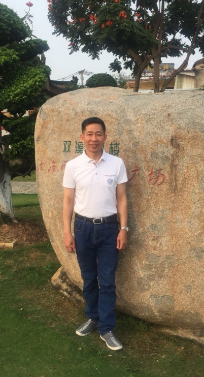 十月红枫的第三张照片--福清相亲服务中心