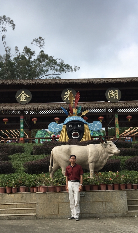 十月红枫的第五张照片--福清相亲服务中心