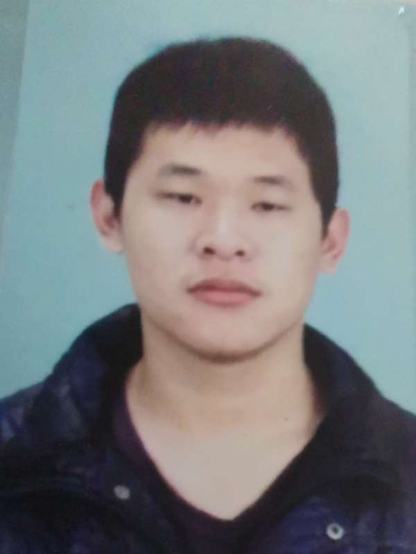 小鱼的第一张照片--福清相亲服务中心