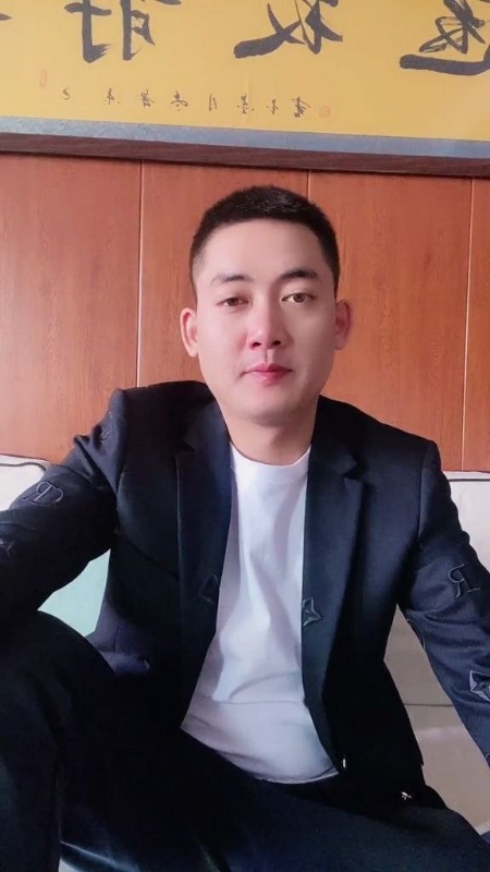 李泽胜的第一张照片--福清相亲服务中心