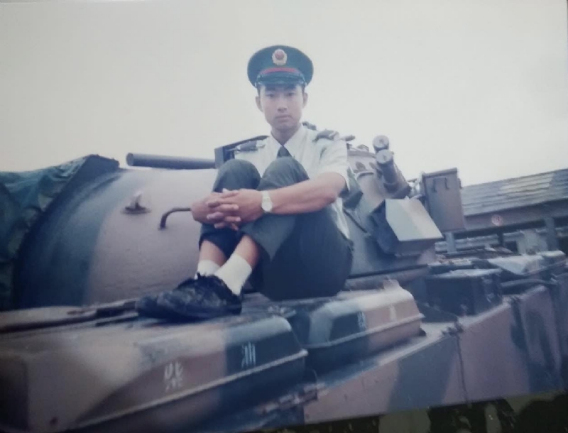 抱团取暖的第七张照片--福清相亲服务中心