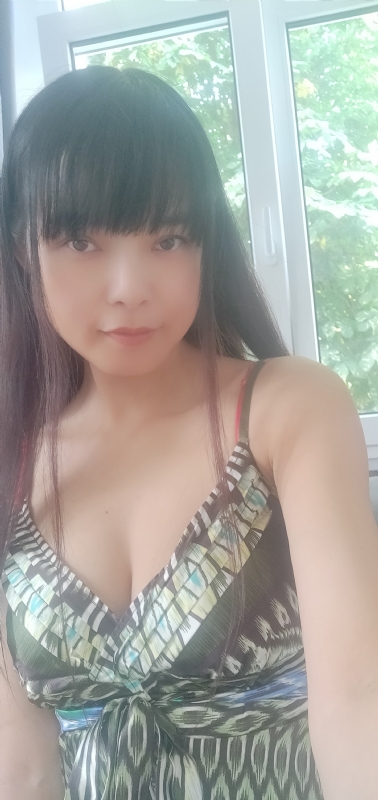 Sophia的第一张照片--福清相亲服务中心