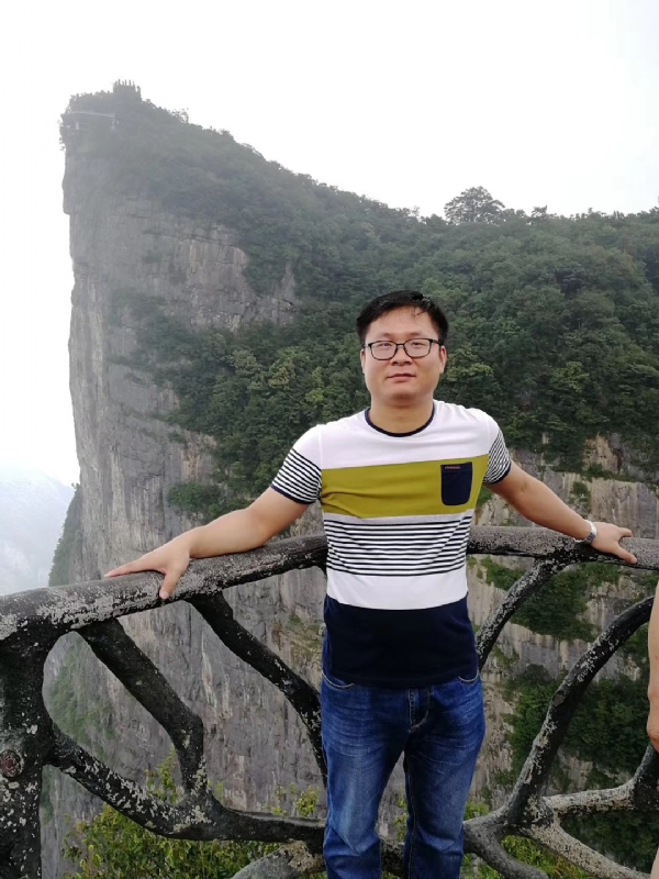 江汉的第一张照片--福清相亲服务中心