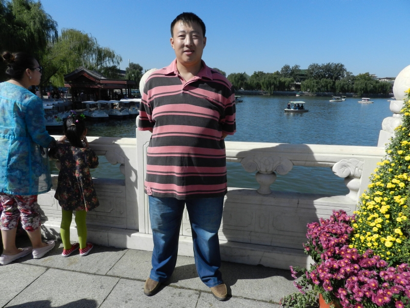 bjmjqwsq的第一张照片--福清相亲服务中心