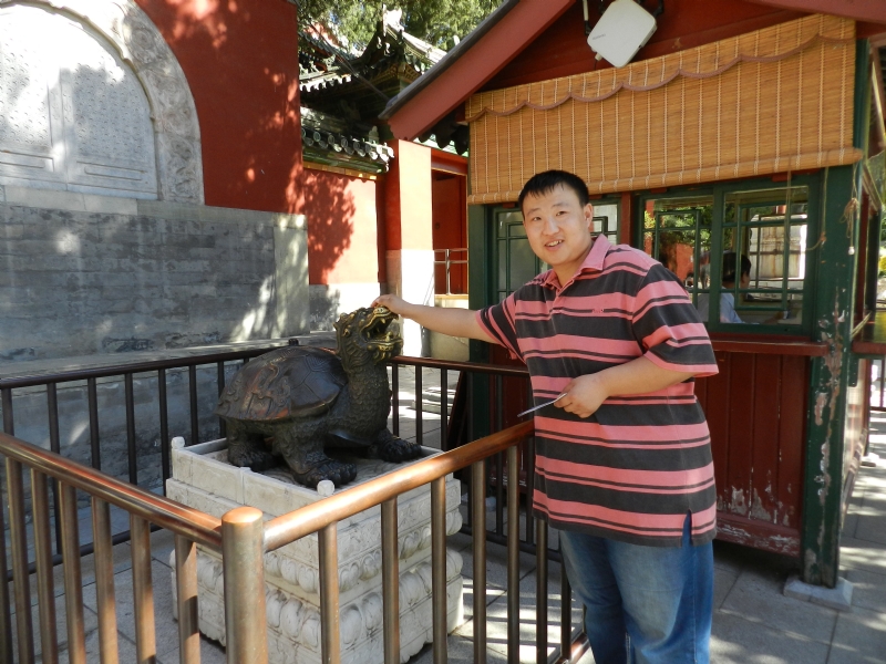 bjmjqwsq的第三张照片--福清相亲服务中心