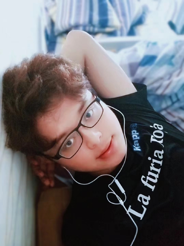 默铭芷的第一张照片--福清相亲服务中心