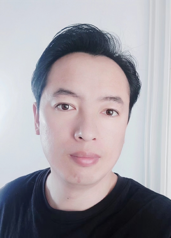 Kevin的第一张照片--福清相亲服务中心