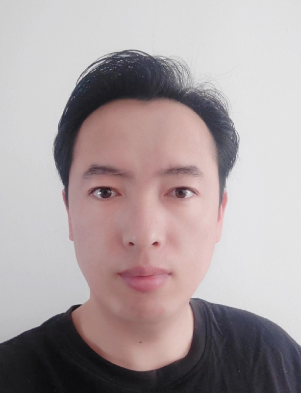 Kevin的第二张照片--福清相亲服务中心