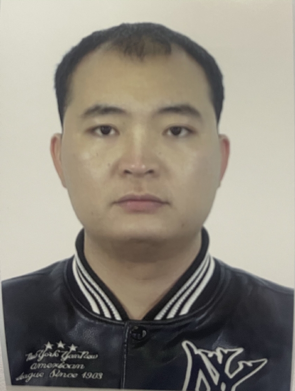 等你的我的第一张照片--福清相亲服务中心