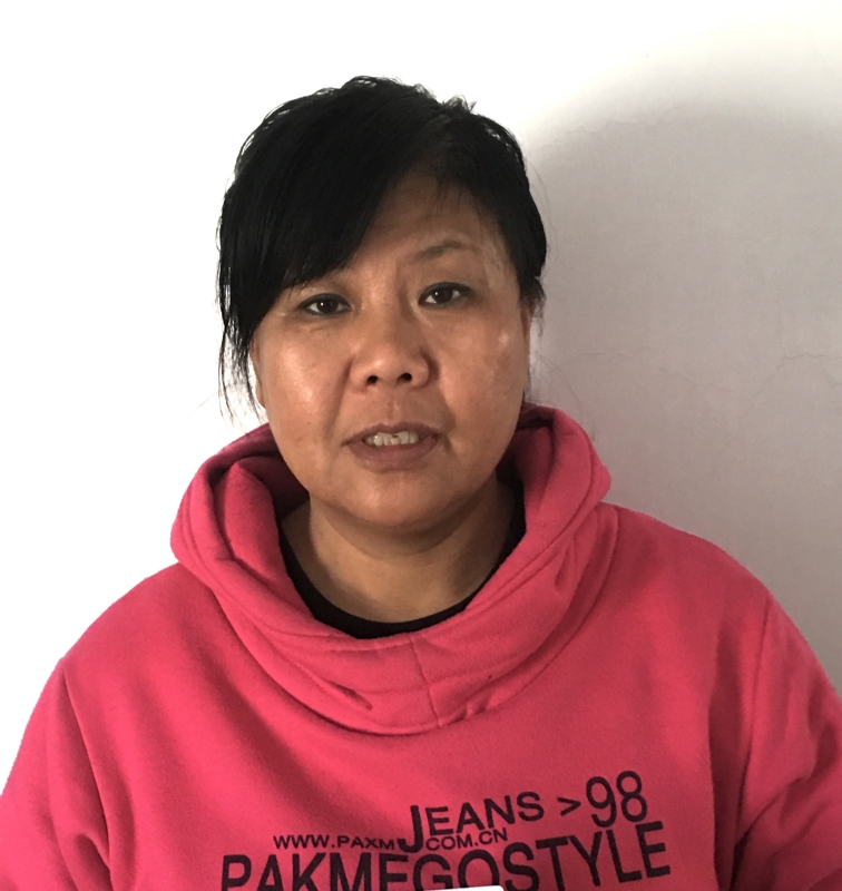 阿拉丁的第一张照片--福清相亲服务中心