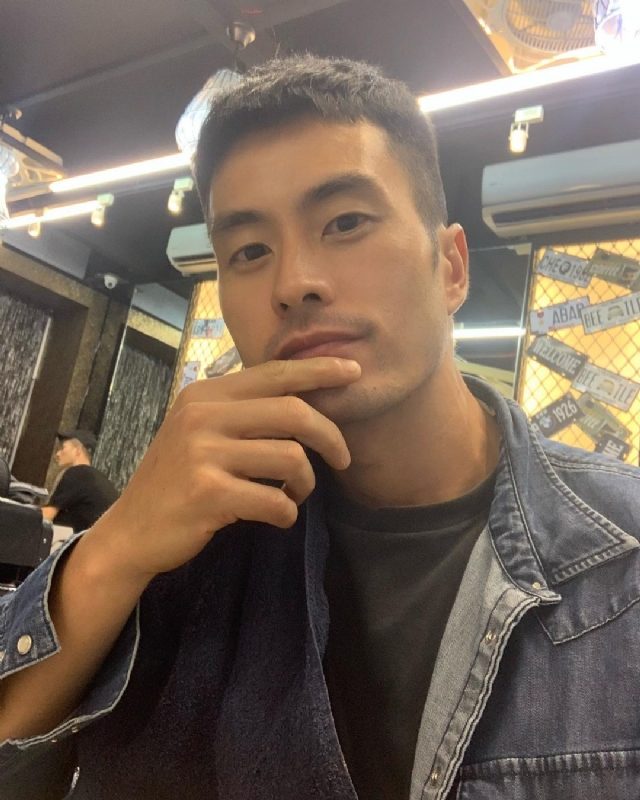 伟业强哥的第一张照片--福清相亲服务中心