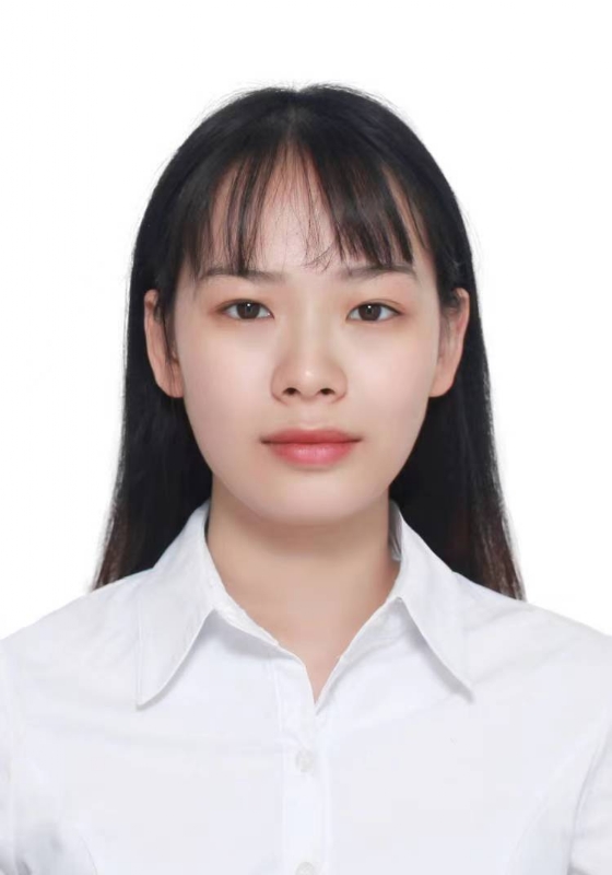 莺莺的第一张照片--福清相亲服务中心