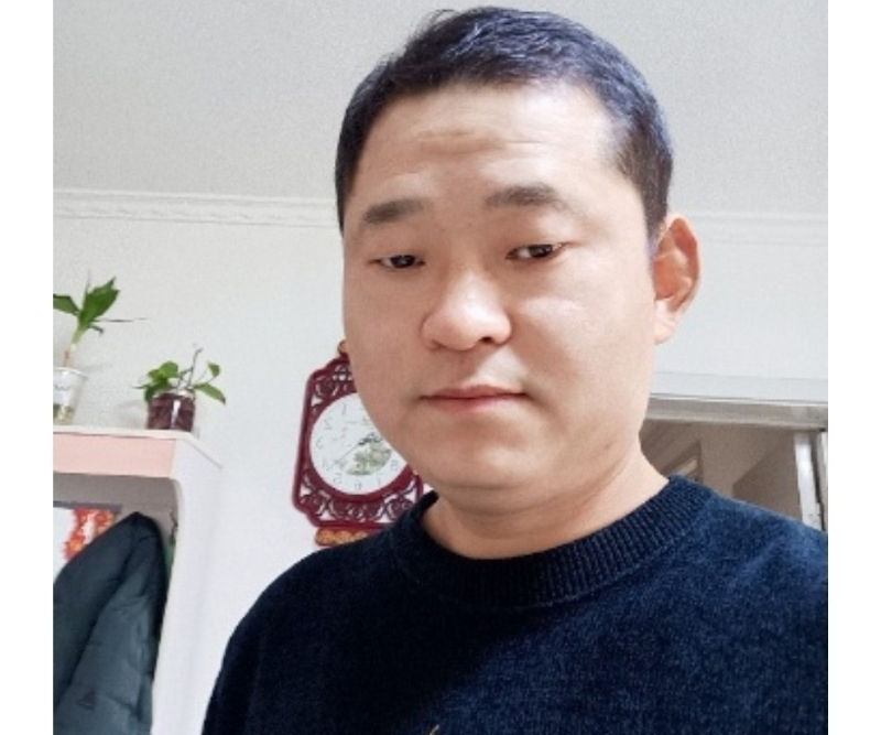 鹿先生的第一张照片--福清相亲服务中心