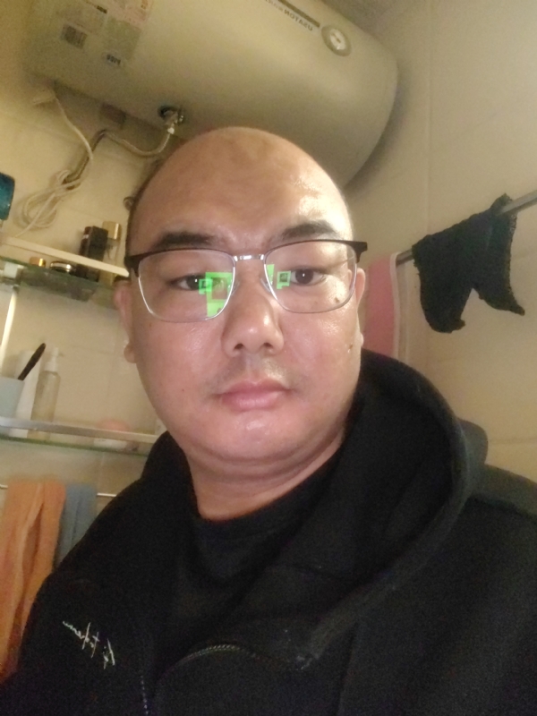 小胖子的第一张照片--福清相亲服务中心