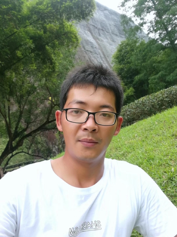 遇上方知有的第二张照片--福清相亲服务中心