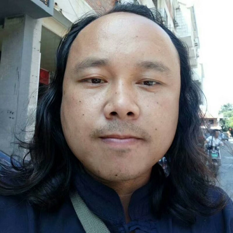 林子城的第一张照片--福清相亲服务中心