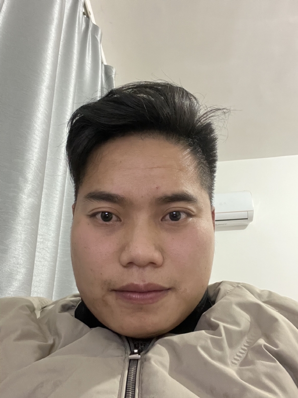 沙利文的第一张照片--福清相亲服务中心