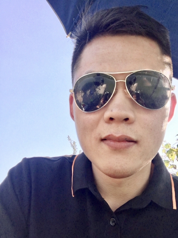 德鹏的第一张照片--福清相亲服务中心