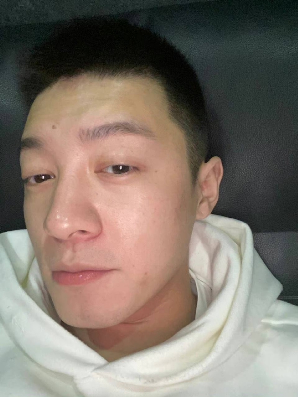 笑宇的第一张照片--福清相亲服务中心