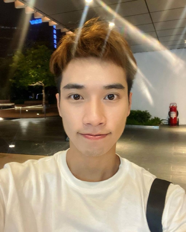 油菜花的第一张照片--福清相亲服务中心