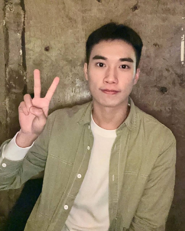 油菜花的第二张照片--福清相亲服务中心