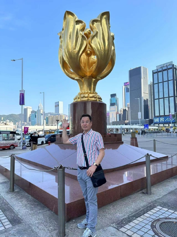 潍河芦苇的第一张照片--福清相亲服务中心