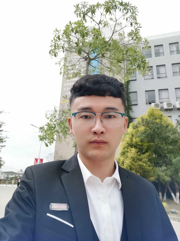 毓文的第一张照片--福清相亲服务中心