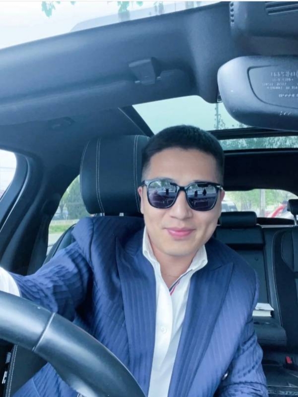 Andy的第一张照片--福清相亲服务中心