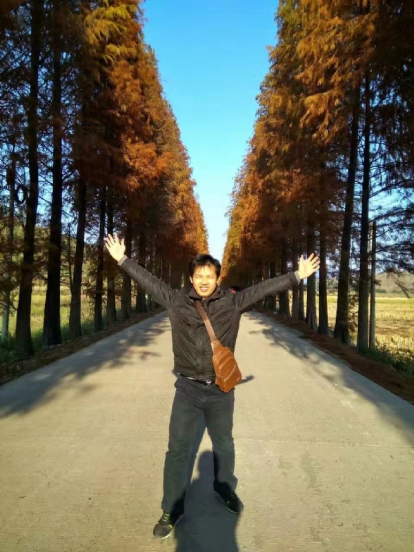 朱相平的第二张照片--福清相亲服务中心