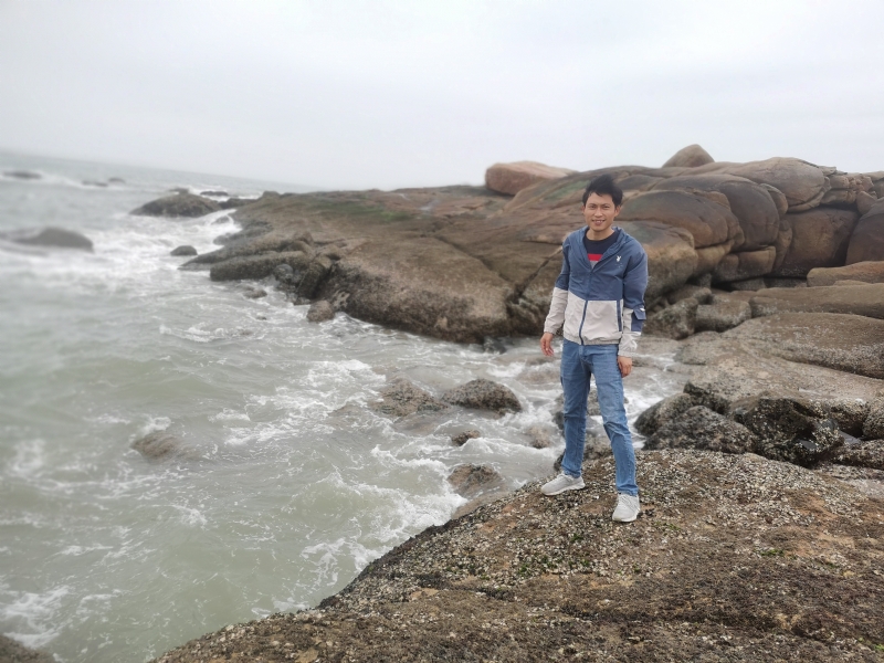 岁月的涟漪的第二张照片--福清相亲服务中心