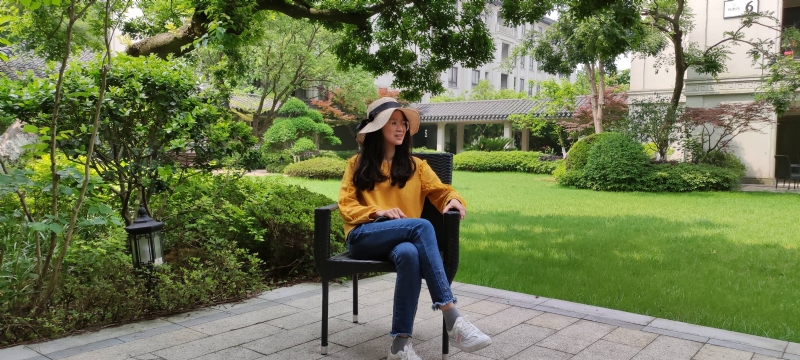 邱誉的第一张照片--福清相亲服务中心