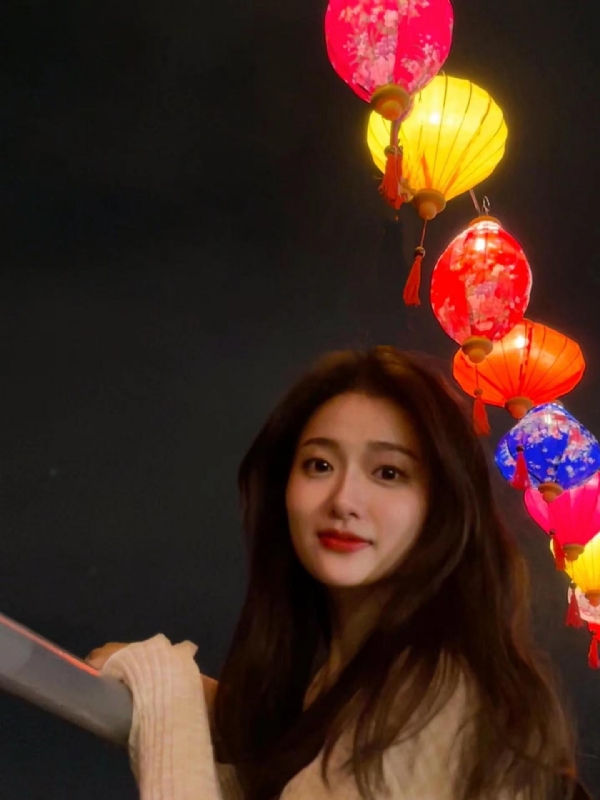 陈雯雯的第一张照片--福清相亲服务中心