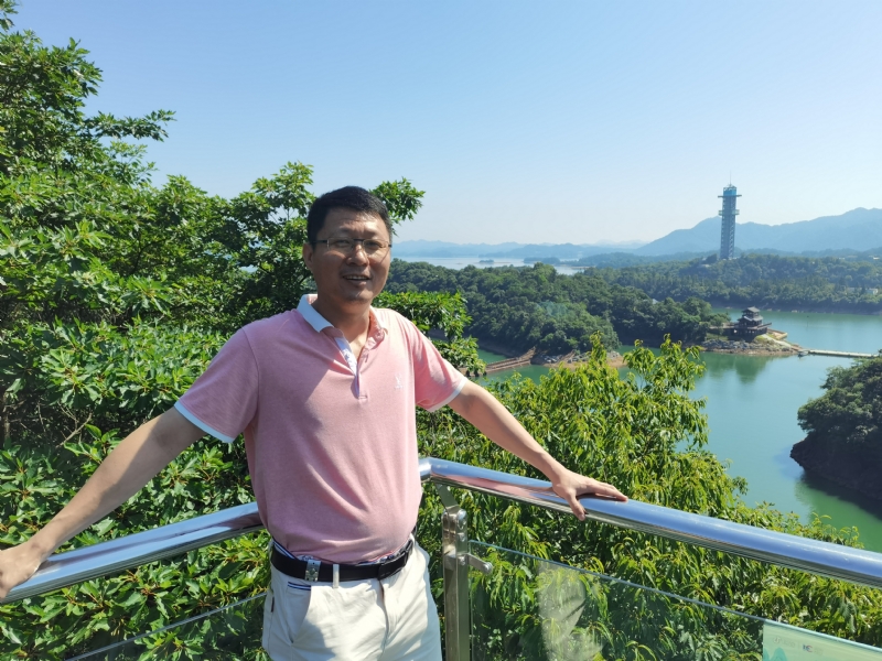 旅程的第二张照片--福清相亲服务中心