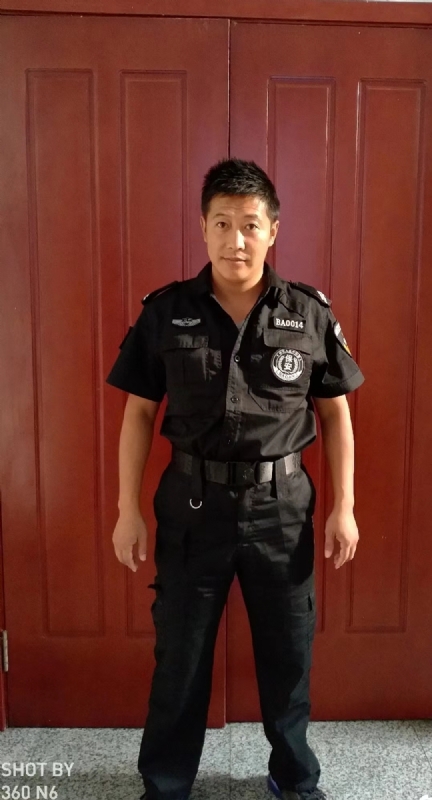 郭不凡的第一张照片--福清相亲服务中心