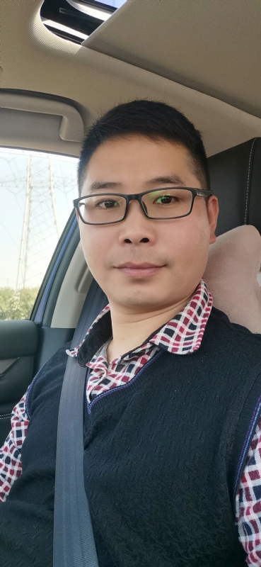 空空道人的第一张照片--福清相亲服务中心