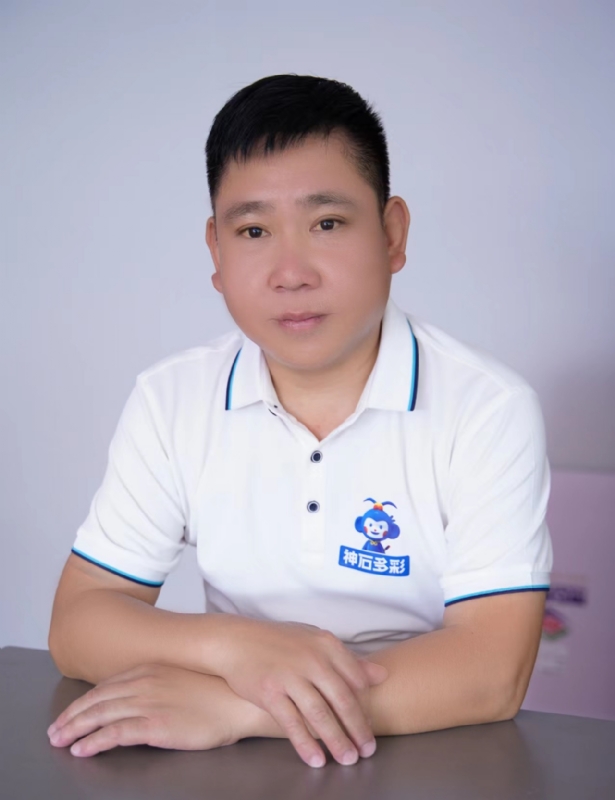 逆風飛揚的第二张照片--福清相亲服务中心