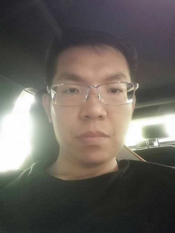 小黑包的第一张照片--福清相亲服务中心