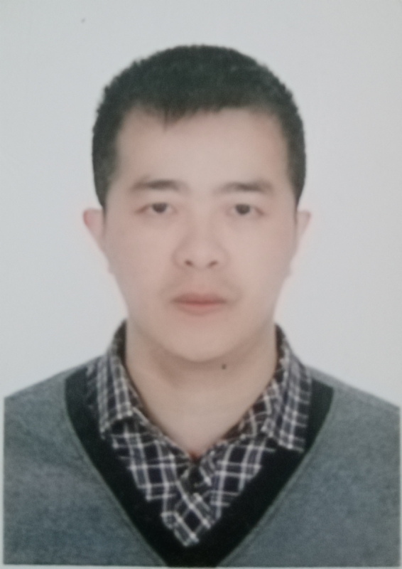 阿超的第一张照片--福清相亲服务中心