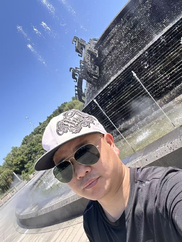 艾伦的第二张照片--福清相亲服务中心