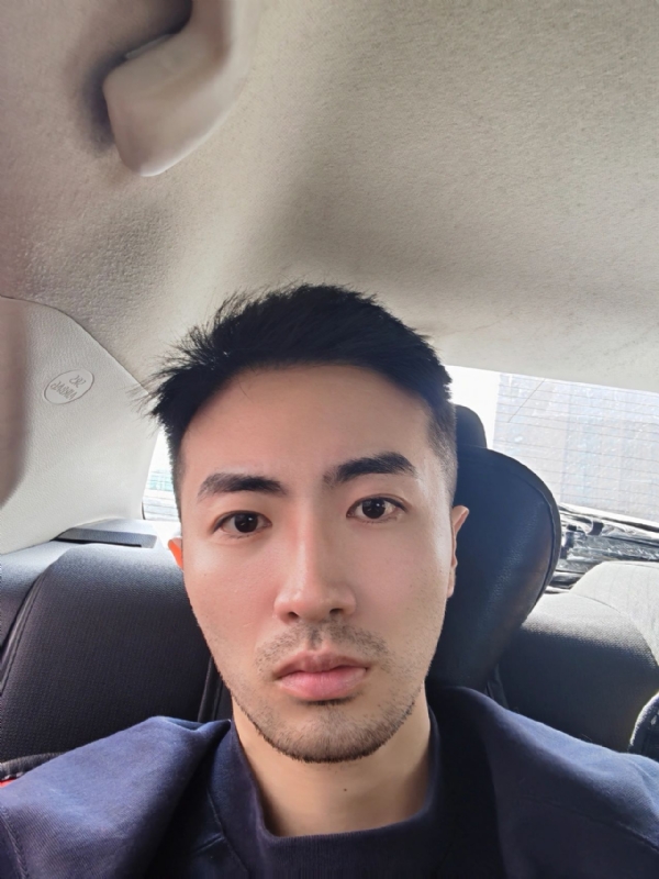 银角大王的第一张照片--福清相亲服务中心