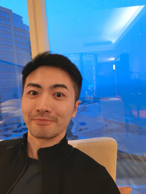 银角大王的第二张照片--福清相亲服务中心