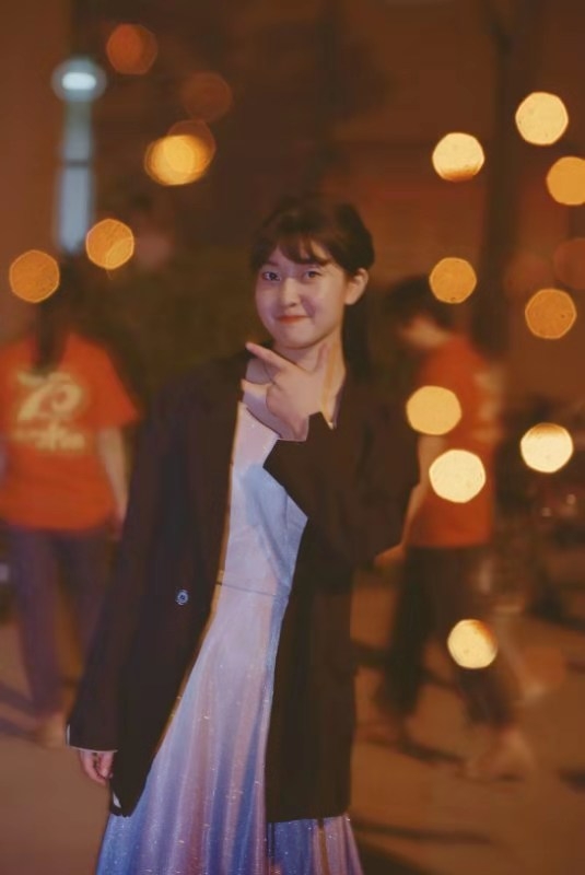 非诚勿扰的第四张照片--福清相亲服务中心