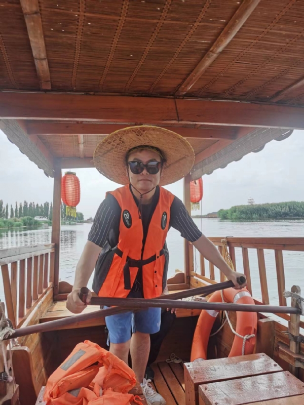 小龙虾的第二张照片--福清相亲服务中心