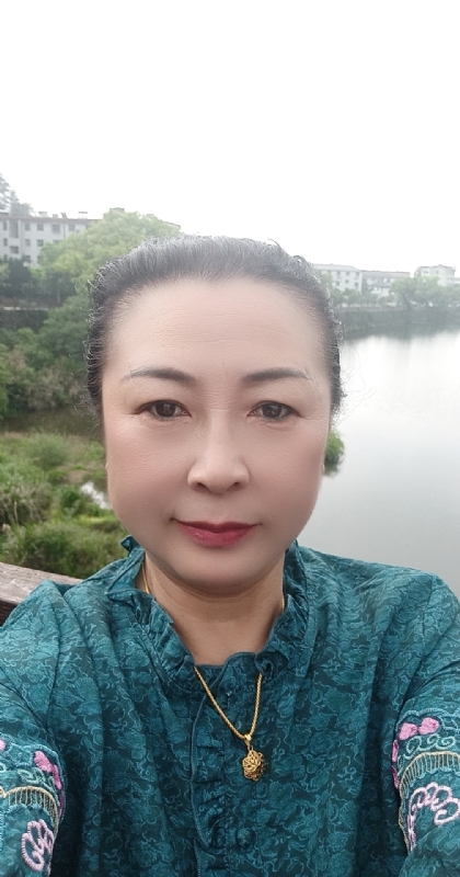 雨中情的第二张照片--福清相亲服务中心