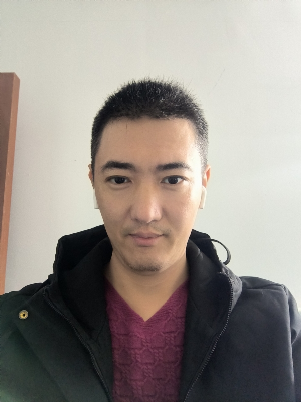 彡彡的第二张照片--福清相亲服务中心