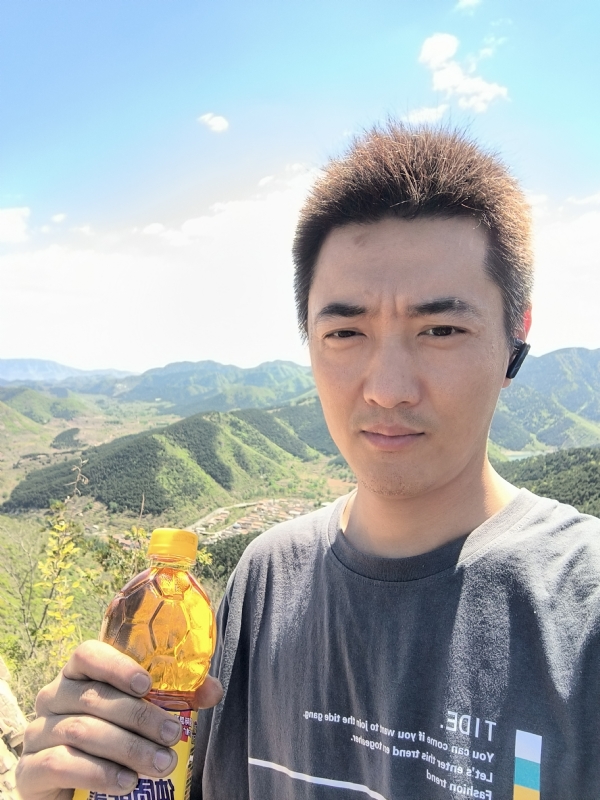 彡彡的第七张照片--福清相亲服务中心